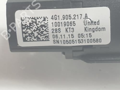 Other AUDI A6 C7 (4G2, 4GC) 2.0 TDI | BP31855932O1