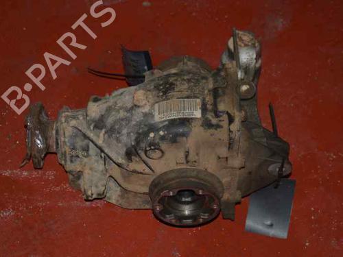 Rear differential BMW 3 (E46)  | BP1157462M24 