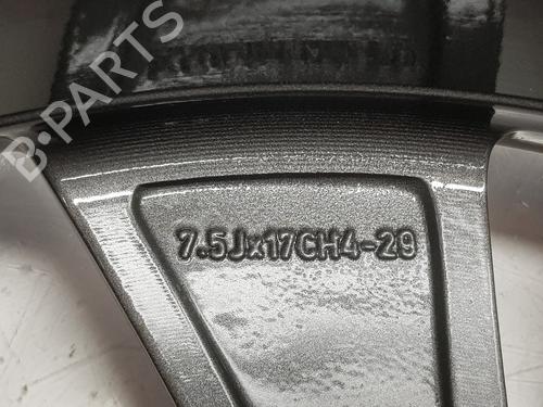 Rim CITROËN DS4 (NX_) 1.6 VTi 120 | BP15402928C45 