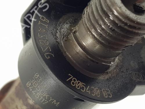 Injector BMW X6 (E71, E72) xDrive 40 d | BP24153293M100 