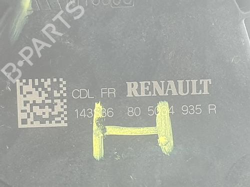 Front left lock RENAULT CAPTUR II (HF_) 1.8 E-TECH 160 Full Hybrid | BP34223166C98 - Image 6