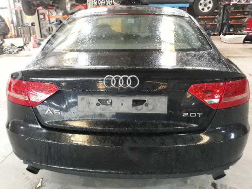 Boîte à gants AUDI A5 Sportback (8TA) 2.0 TFSI | BP2541327C95 