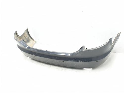 Rear bumper AUDI A6 C6 (4F2) 3.0 TDI quattro | BP17171562C8 