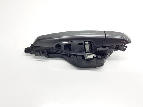 Used Rear right exterior door handle LAND ROVER RANGE ROVER SPORT II (L494) 3.0 SDV6 4x4 (306 hp) 20665402