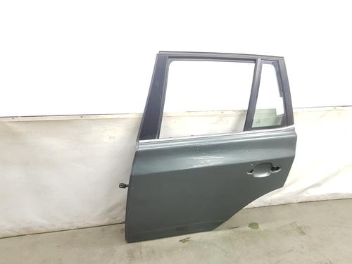 Left rear door BMW X3 (E83) xDrive 30 d | BP7878268C4 