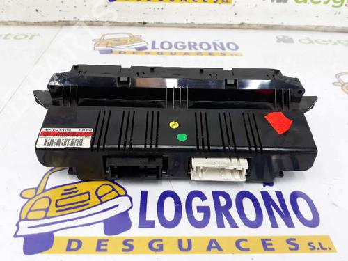 Climate control FORD FOCUS II (DA_, HCP, DP) 2.5 ST | BP1401782I5 