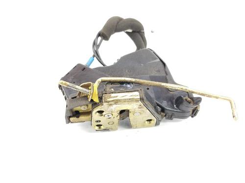 Front left lock TOYOTA LAND CRUISER PRADO (_J12_) 3.0 D-4D (KDJ120, KDJ125) | BP7053216C98 