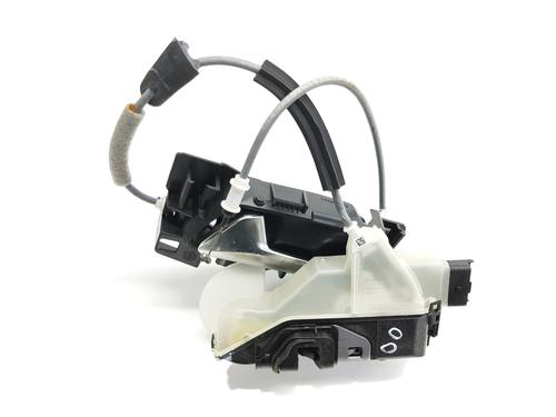 Vergrendeling links voor PEUGEOT 208 II (UB_, UP_, UW_, UJ_) 1.2 PureTech 100 (101 hp) 22563019