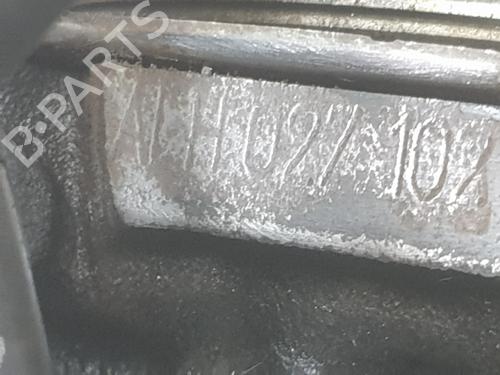 Engine AUDI A3 (8L1) 1.9 TDI | BP32444819M1 