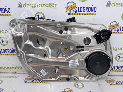 Used Front left window mechanism MERCEDES-BENZ GLK-CLASS (X204) 220 CDI 4-matic (204.984, 204.997) (170 hp) 3137399
