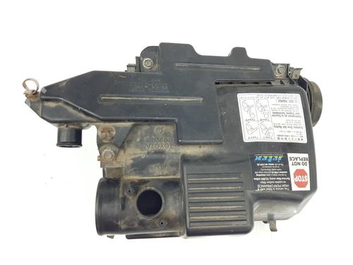 Used Air filter box TOYOTA LAND CRUISER PRADO (_J12_) 3.0 D-4D (KDJ120, KDJ125) (163 hp) 14109010