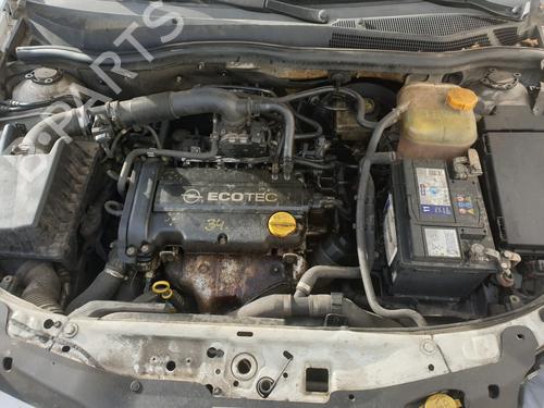 Køler OPEL ASTRA H (A04) 1.4 (L48) | BP13232993M31 