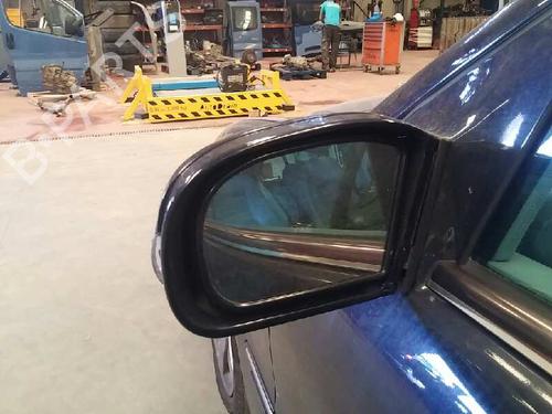 Portierruitmotor rechtsvoor MERCEDES-BENZ C-CLASS (W203) C 220 CDI (203.008) | BP1531992E20 