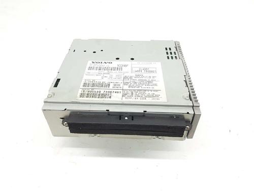 Used Radio VOLVO C30 (533) 2.0 D (136 hp) 6082016