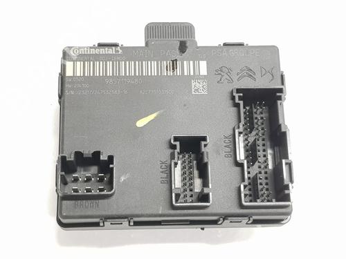 Elektronisk modul OPEL ASTRA L Sports Tourer (O5) [2021-2025]  26122429