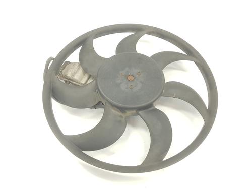 Radiator fan BMW 1 (E87) 118 d | BP3382697M35 