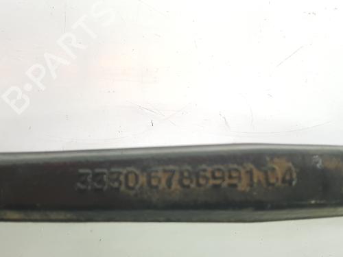 Left rear suspension arm BMW X3 (F25) xDrive 20 d | BP14097476M14 
