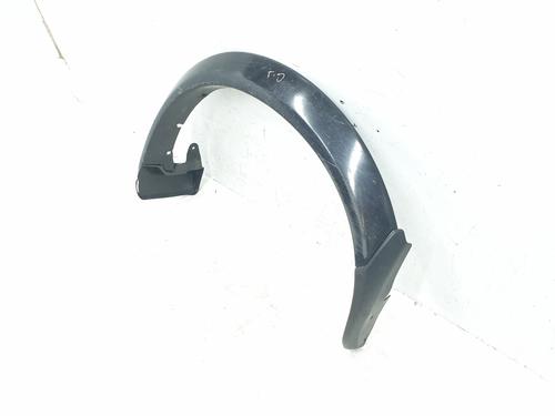 Rear right wheel arch trim ISUZU D-MAX I (TFR, TFS) 3.0 DiTD 4x4 (TFS77H) | BP29436101C137 