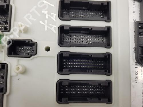 Fuse box BMW 2 Gran Tourer (F46) 218 d | BP13713916E1 