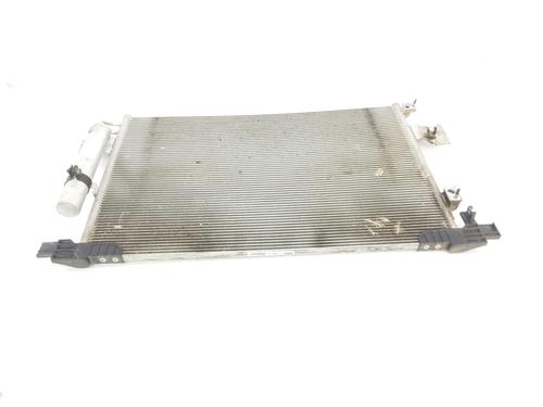 AC radiator MITSUBISHI LANCER VIII (CY_A, CZ_A) EVO X (CZ4A) | BP9421017M32 