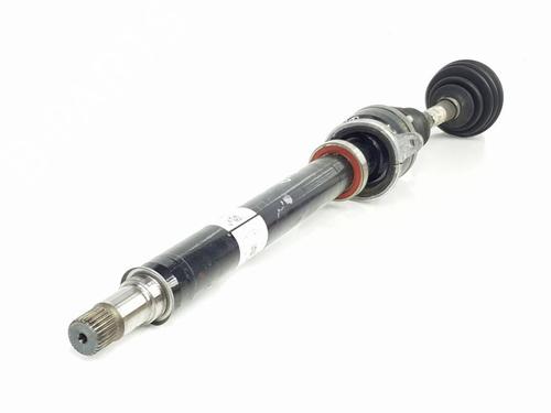 Right front driveshaft MERCEDES-BENZ A-CLASS (W177) A 200 (177.087) | BP38708874M39 - Image 3