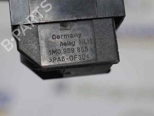 Right front window switch SEAT LEON (1M1) 1.9 TDI | BP1364626I26 