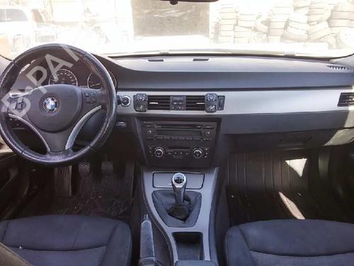 Left sun visor BMW 3 (E90) 320 d | BP1634122I1 