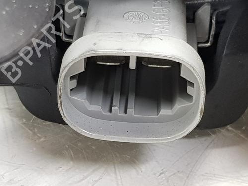 Radiator fan RENAULT SYMBIOZ 1.8 E-Tech 160 Full Hybrid | BP34698178M35 - Image 3