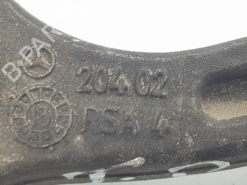 Right rear suspension arm MERCEDES-BENZ C-CLASS (W205) C 220 BlueTEC / d (205.002, 205.004) | BP14107640M15 