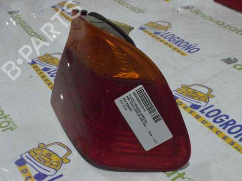 Right taillight BMW 3 (E46) 320 d | BP1157924C35 