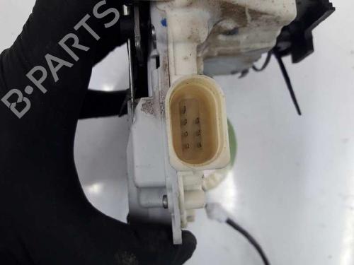 Front right lock AUDI A4 B7 (8EC) 2.0 TDI 16V | BP3507277C97 