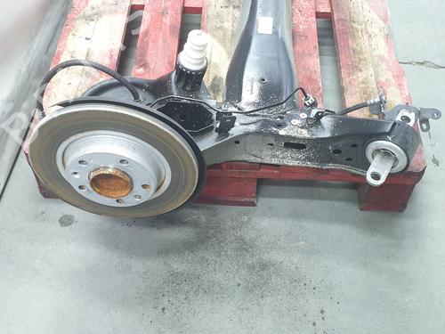 Rear axle OPEL ASTRA L Sports Tourer (O5) 1.2 (FRHNPJ) | BP24432497M2 
