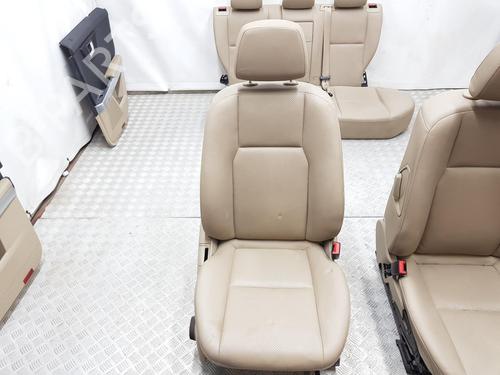 Seats set MERCEDES-BENZ GLK-CLASS (X204) 220 CDI (204.902) | BP9368414C78 