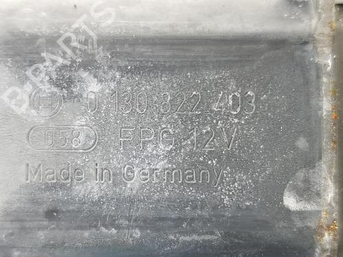 Right front window motor BMW 3 Convertible (E93) 325 i | BP9111118E20 