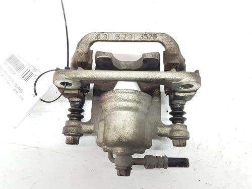 Used Left rear brake caliper NISSAN JUKE (F15) 1.6 (117 hp) 11596949