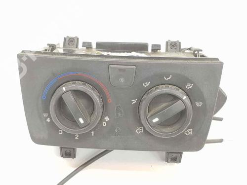 Commande Chauffage CITROËN JUMPER II Van 2.2 HDi 100 | BP7218230I5 
