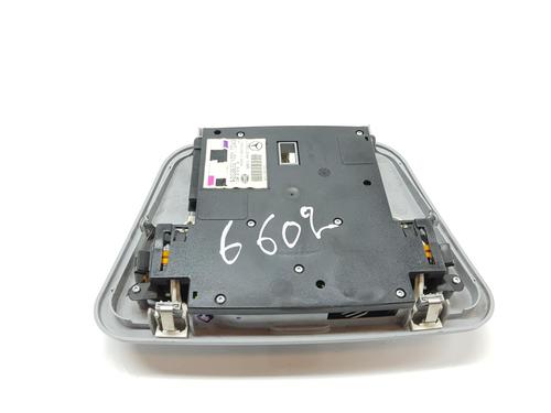 Innerbelysning MERCEDES-BENZ C-CLASS (W203) C 270 CDI (203.016) | BP17904502I8 