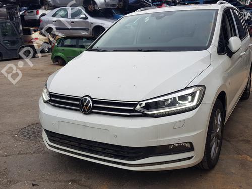 Electronic module VW TOURAN (5T1)  | BP33327907M83  - Image 23