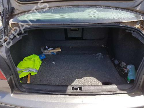 Compressor A/A SAAB 9-5 (YS3E) 2.2 TiD | BP5616317M34 