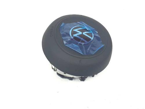Driver airbag VW POLO VI (AW1, BZ1, AE1) 2.0 GTI | BP8252990C9 