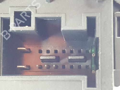 Left rear window motor VW POLO V (6R1, 6C1) 1.6 TDI | BP30682445E23 