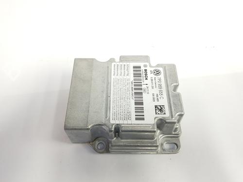 Kollisonspute sett PORSCHE CAYENNE (9PA) Turbo S 4.8 | BP10343722C86 