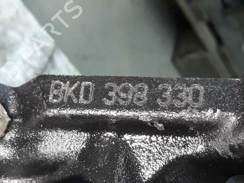 Engine (For Parts) VW GOLF V (1K1) 2.0 TDI 16V | BP25818083M64 - Image 7