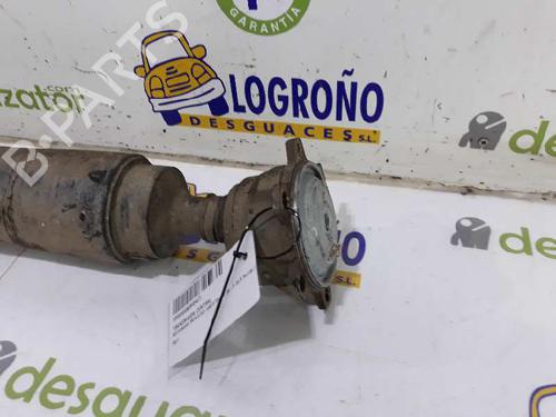 Driveshaft MITSUBISHI PAJERO III (V7_W, V6_W) 3.2 Di-D (V68W) | BP1255166M37 
