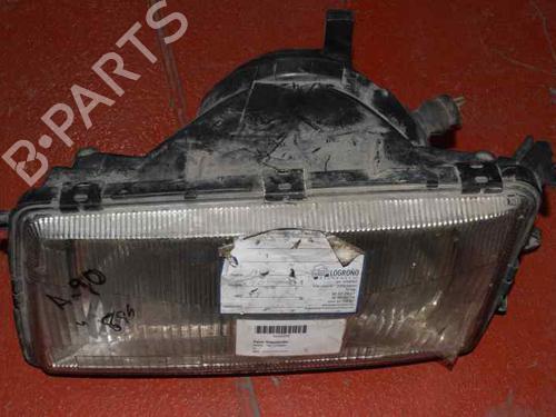 Faro sinistro AUDI 80 B4 Saloon (8C2) 1.9 TDI (90 hp) 893941029E | 893941029 |