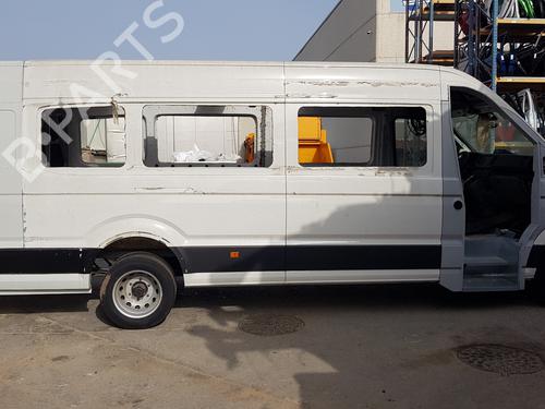 Headlight switch MAN TGE Bus  | BP33215193I24  - Image 24