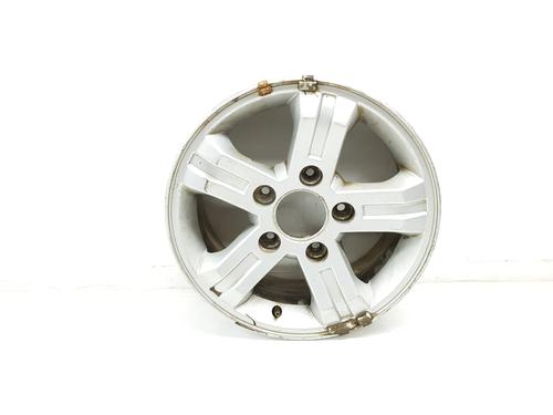Rim TOYOTA LAND CRUISER PRADO (_J12_) 3.0 D-4D (KDJ120, KDJ125) | BP15687185C45 