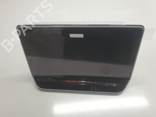 Display monitor VW CRAFTER Van (SY_, SX_)  | BP29535306C48 