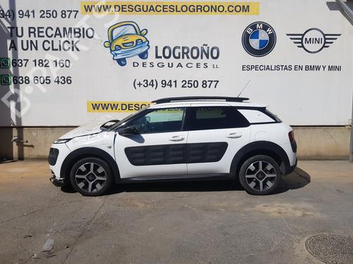 Rear parcel shelf CITROËN C4 CACTUS 1.6 BlueHDi 100 | BP36570069C85 - Image 25