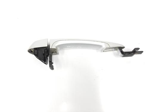 Rear right exterior door handle BMW X5 (E70) xDrive 30 d | BP9371765C130 
